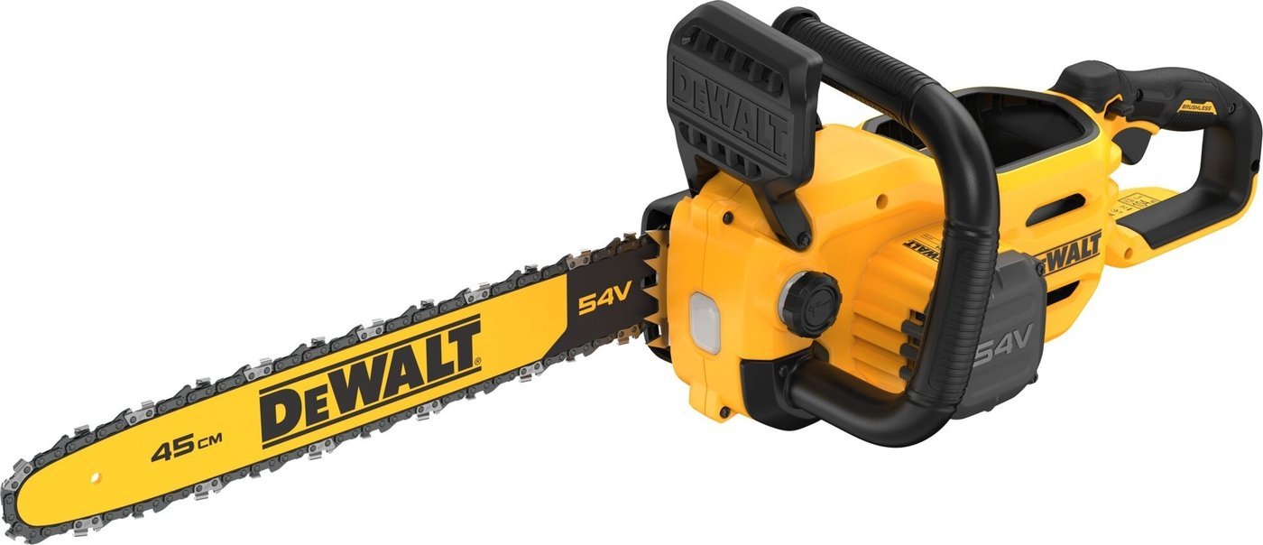 Аккумуляторная пила DeWalt DCMCS574N (без АКБ)