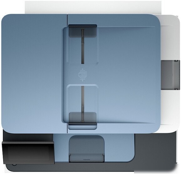 МФУ HP Color LaserJet Pro 3303sdw 499M6A