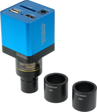 ToupCam XCAMLITE1080PA HDMI USB 31842