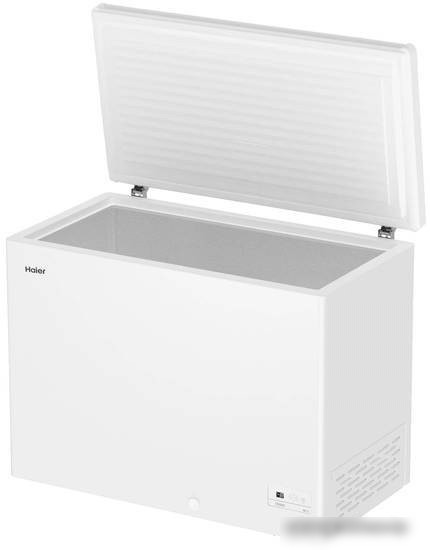 Морозильный ларь Haier HCE251R