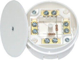 Монтажная коробка (подрозетник) Bylectrica КМ-225