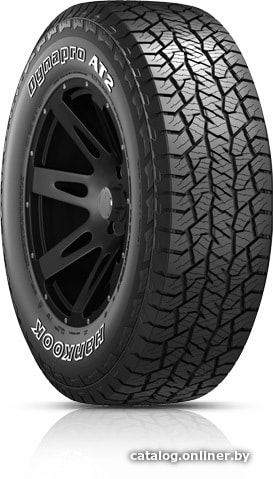 Автомобильные шины Hankook Dynapro AT2 RF11 245/75R16 111T
