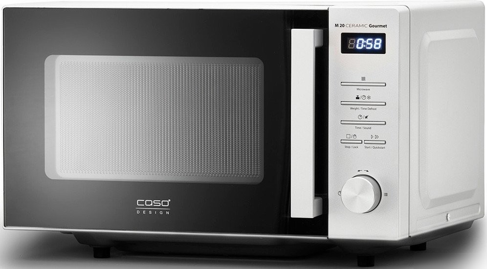 Микроволновая печь CASO M 20 Ceramic Gourmet