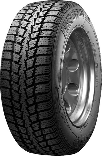 Автомобильные шины Kumho Power Grip KC11 195/60R16C 99/97T