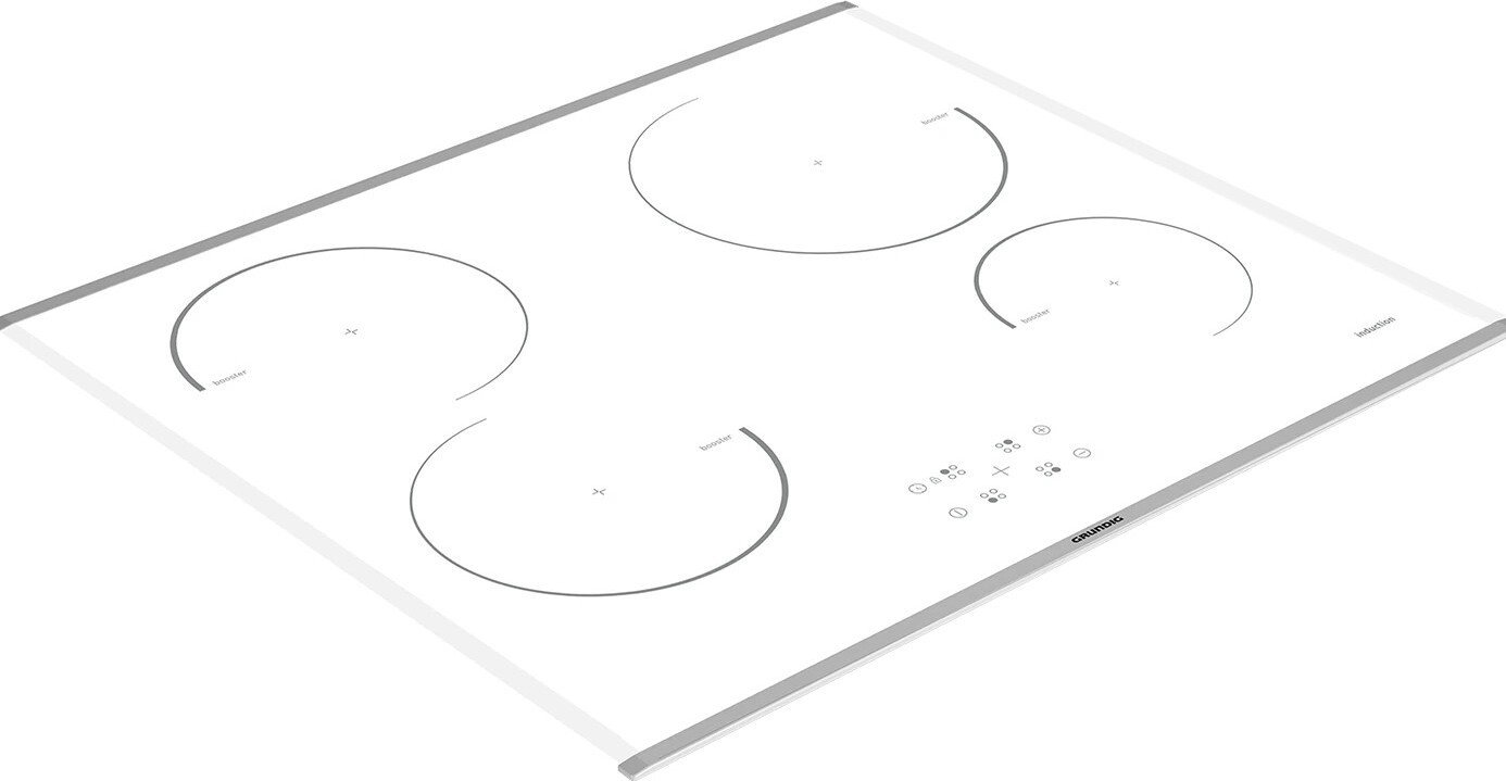Варочная панель Grundig GIEI623410MXW