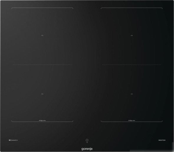 Варочная панель Gorenje GI6443BSCWF