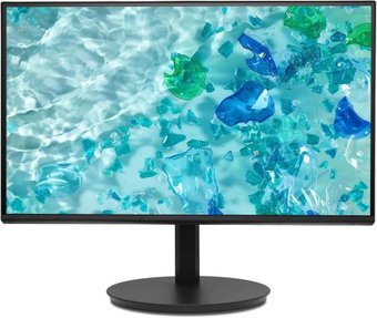 Монитор Acer Vero CB272Gbmiprx UM.HB2CD.G07