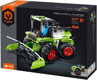 Конструктор iM.Master 6806_MK