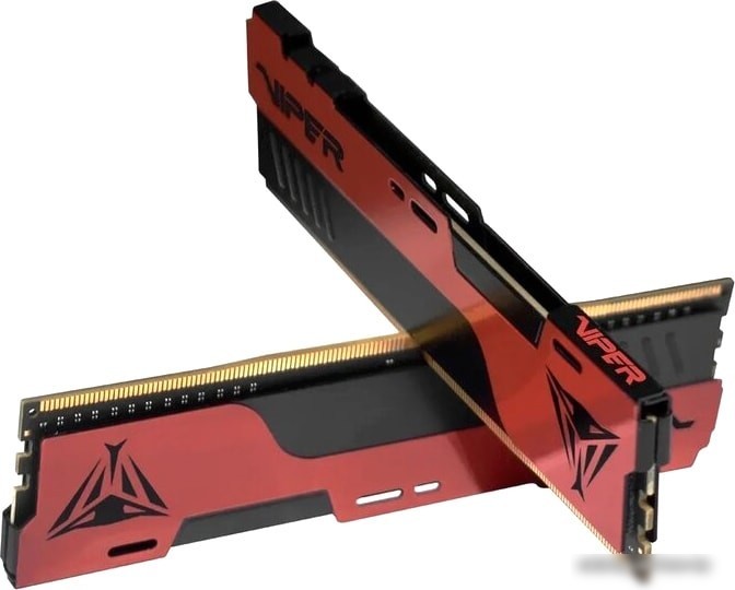 Оперативная память Patriot Viper Elite II 2x32GB PC4-25600 PVE2464G320C8K