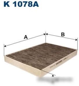 Filtron K1078A Filtron K1078A