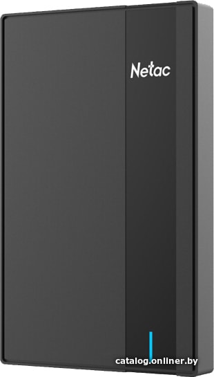 Внешний накопитель Netac K331 1TB NT05K331N-001T-30BK