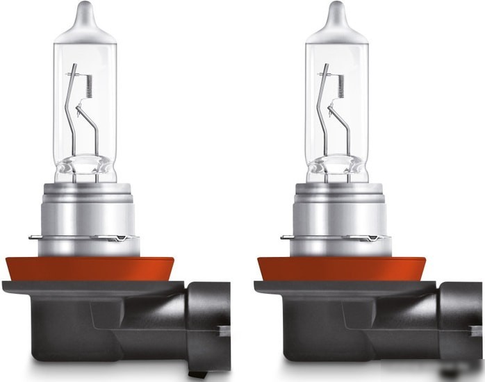 Галогенная лампа Osram H11 Ultra Life 1шт