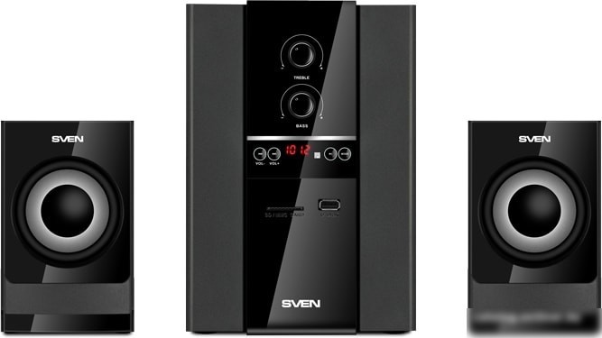 Акустика SVEN MS-1821