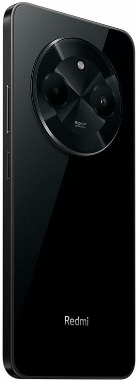 Телефон Xiaomi Redmi A3 Pro 4GB/128GB международная версия (черный)