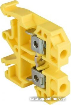 Клеммная колодка EKF PROxima JXB-2.5/35 plc-jxb-2.5/35y Клеммная колодка EKF PROxima JXB-2.5/35 plc-jxb-2.5/35y