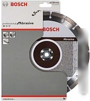 Отрезной диск алмазный Bosch 2.608.602.619
