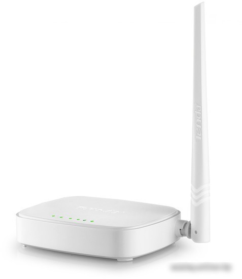 Wi-Fi роутер Tenda N150