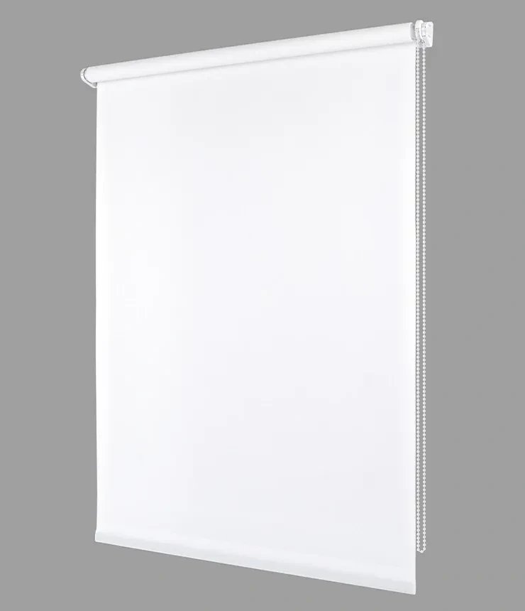 Рулонные шторы Legrand Джокер 66x175 58156588 (белый)