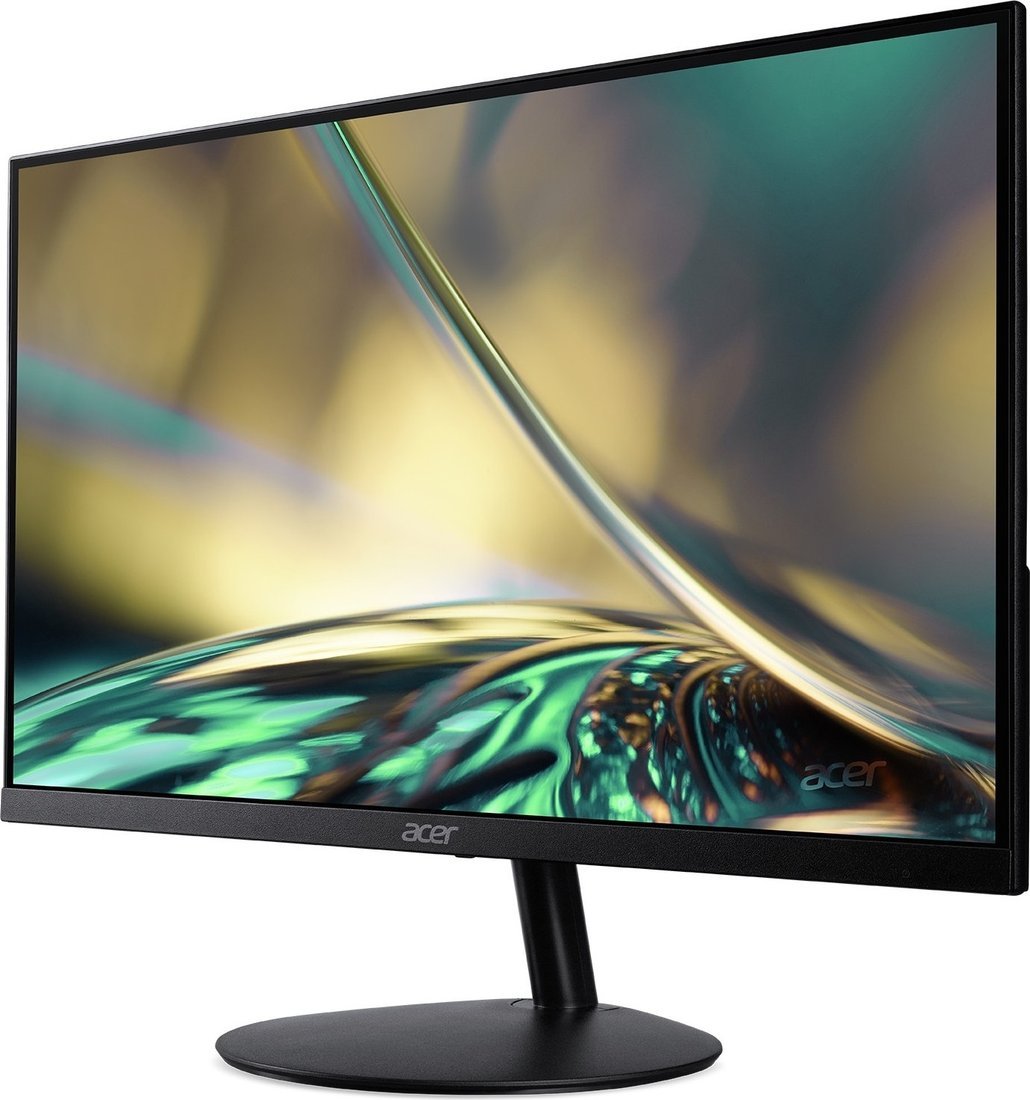 Игровой монитор Acer SA272G0bip UM.HS2CD.002