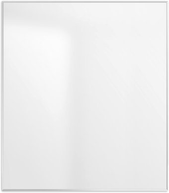 Мебель для ванных комнат BelBagno Зеркало SPC-AL-700-800