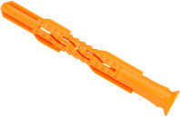 Дюбель рамный Starfix SM-82725-50