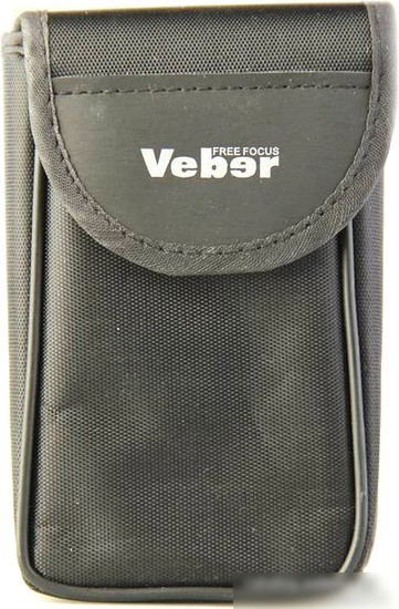 Бинокль Veber БП 8x21 ff