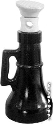 Бутылочный домкрат RockForce RF-SJ20 20т Бутылочный домкрат RockForce RF-SJ20 20т