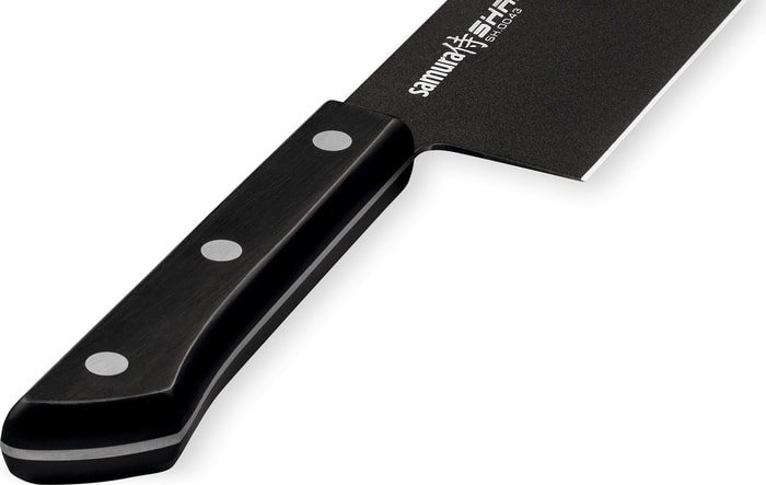 Кухонный нож Samura Shadow SH-0043