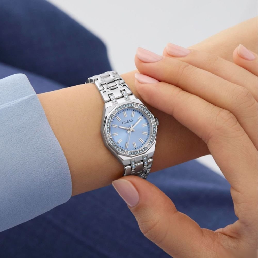 Наручные часы Guess GW1010L1