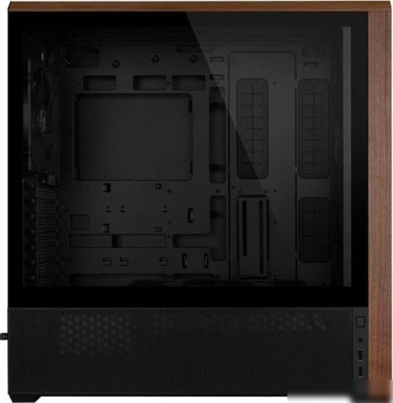 Корпус Lian Li Lancool 217 G99.LAN217X.00
