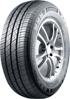 Летние шины Landsail LSV88 205/75R16C 110/108R
