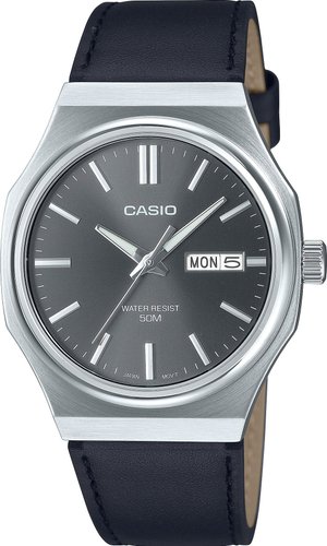 Наручные часы Casio MTP-E735L-8A