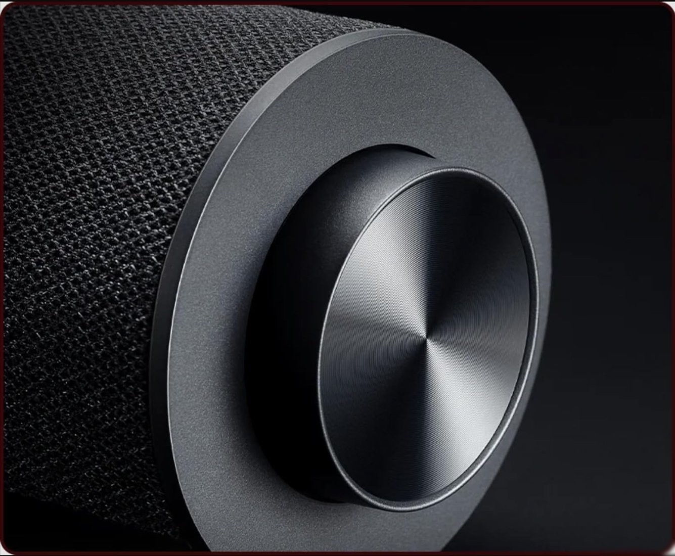 Акустика Xiaomi Desktop Speaker ASB02G (международная версия)