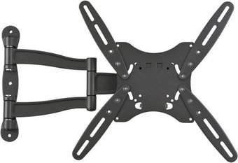 Кронштейн для телевизора Kromax Techno-5 (темно-серый)