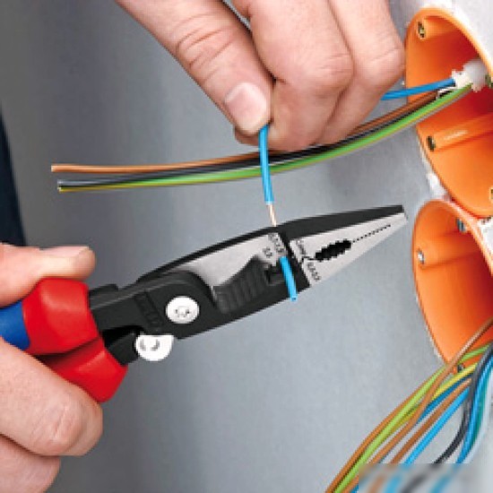 Стриппер Knipex Knipex 1382200
