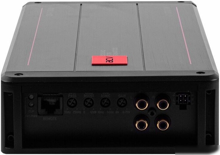 Автомобильный усилитель ACV DX-1.1500 v4
