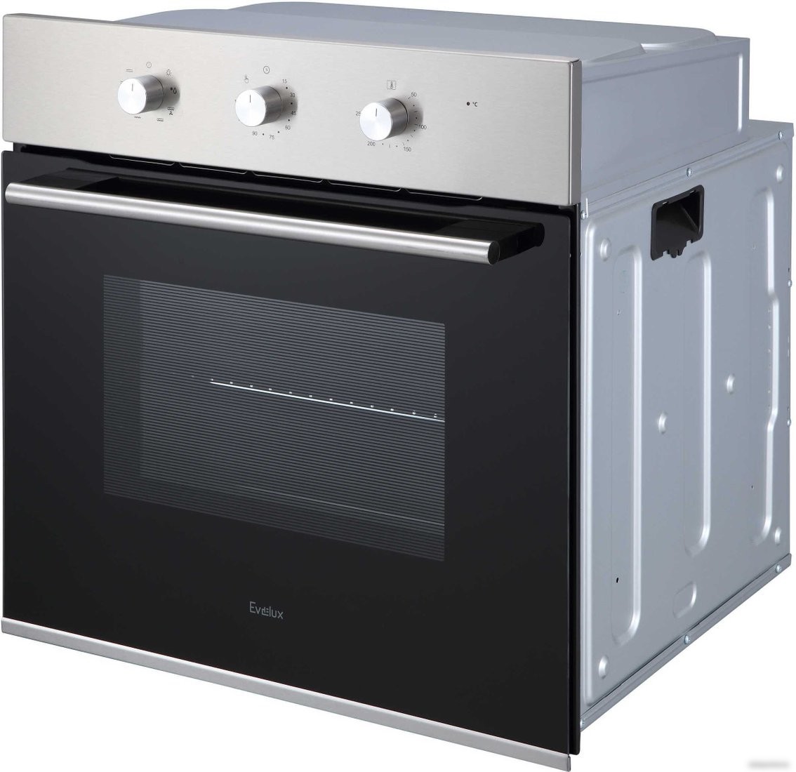 Электрический духовой шкаф Evelux EO 620 X