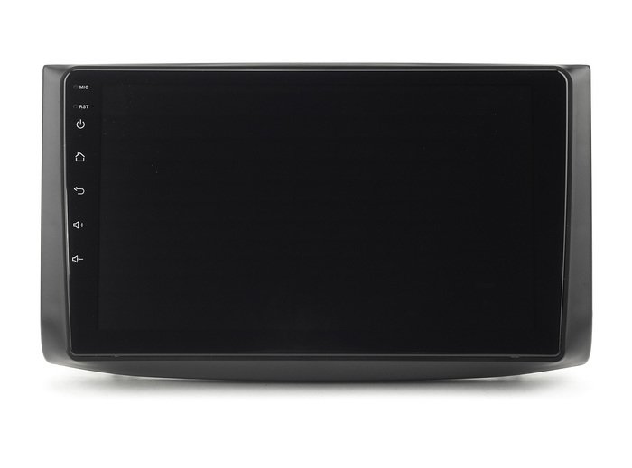 USB-магнитола Incar TMX-3603-3