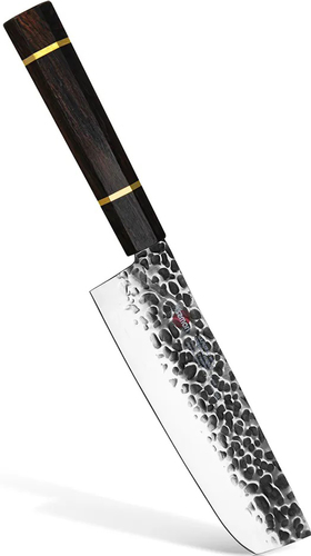 Кухонный нож Fissman Kensei Bokuden 2552