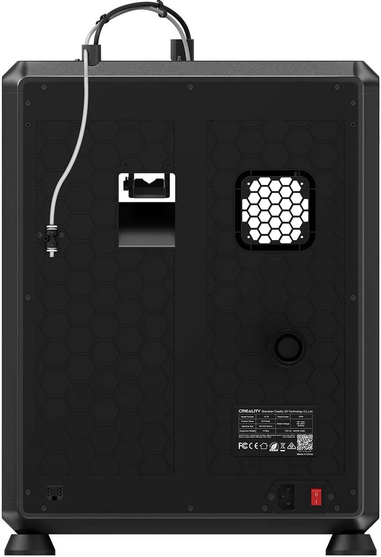 3D-принтер Creality K2 SE