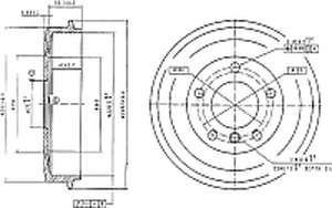 Patron PDR1035
