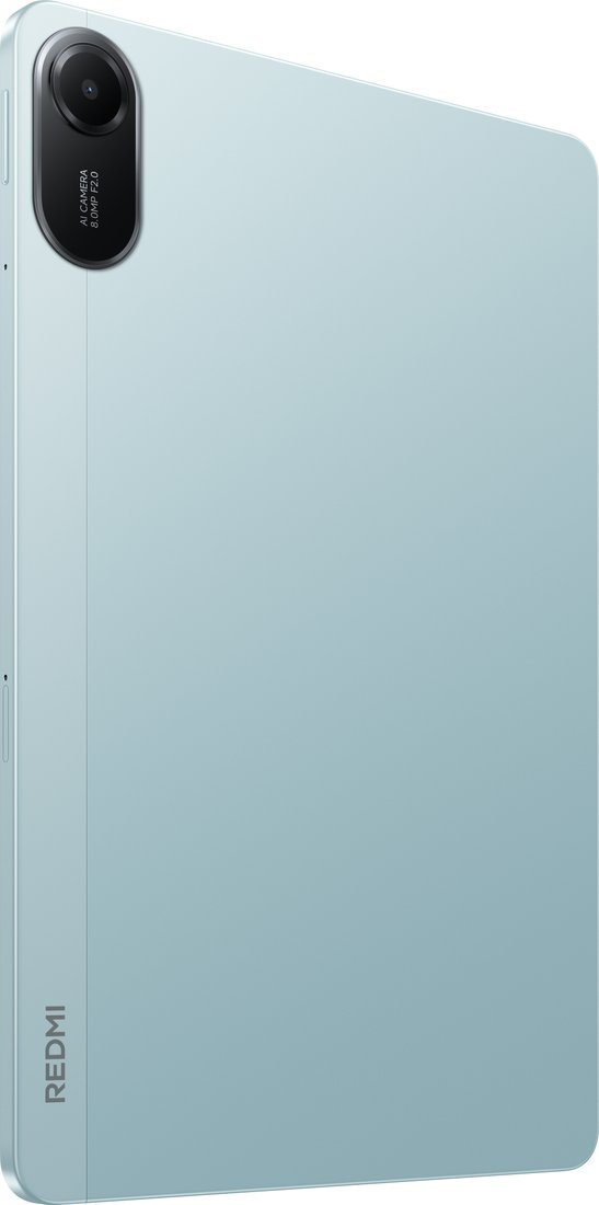 Планшет Xiaomi Redmi Pad 2 4G 4GB/256GB международная версия (мятный)