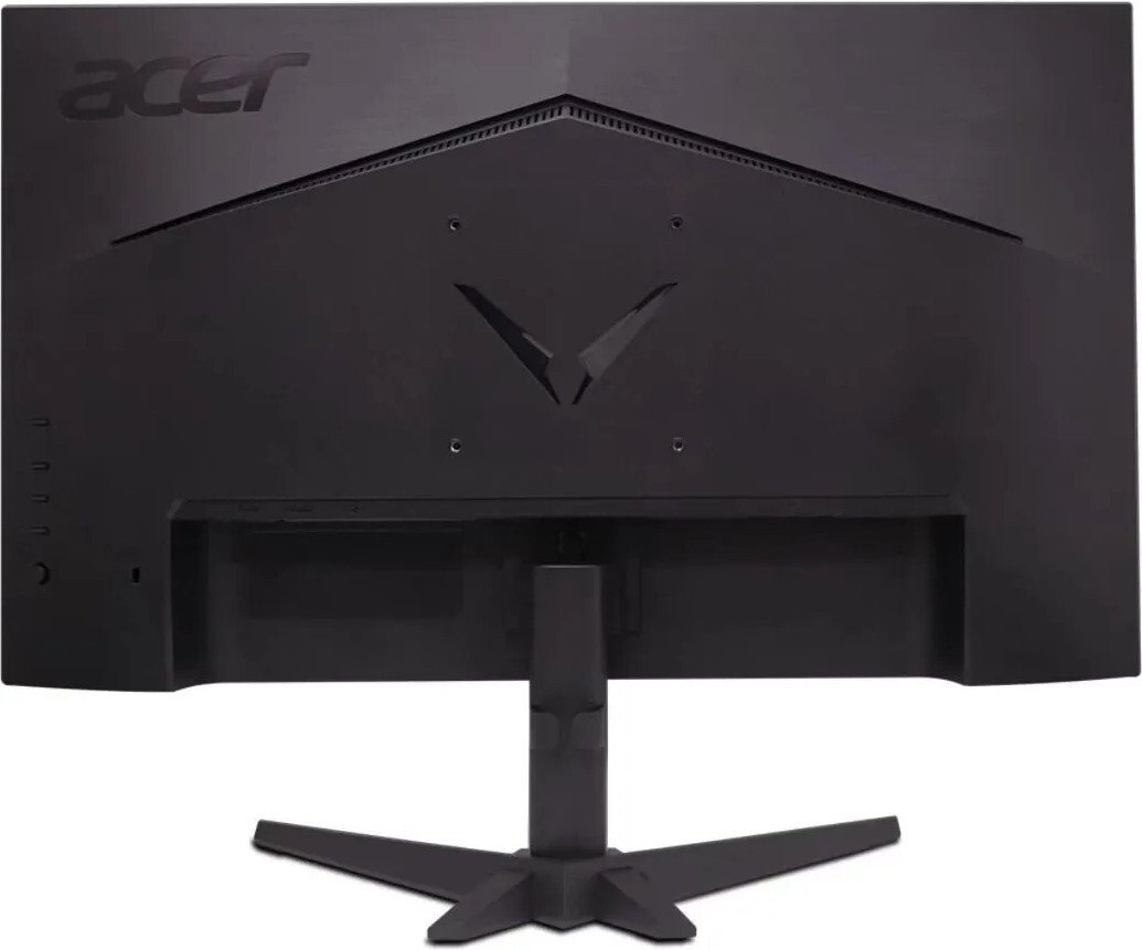 Игровой монитор Acer Nitro VG270UX2bmiipx UM.HV0CD.202
