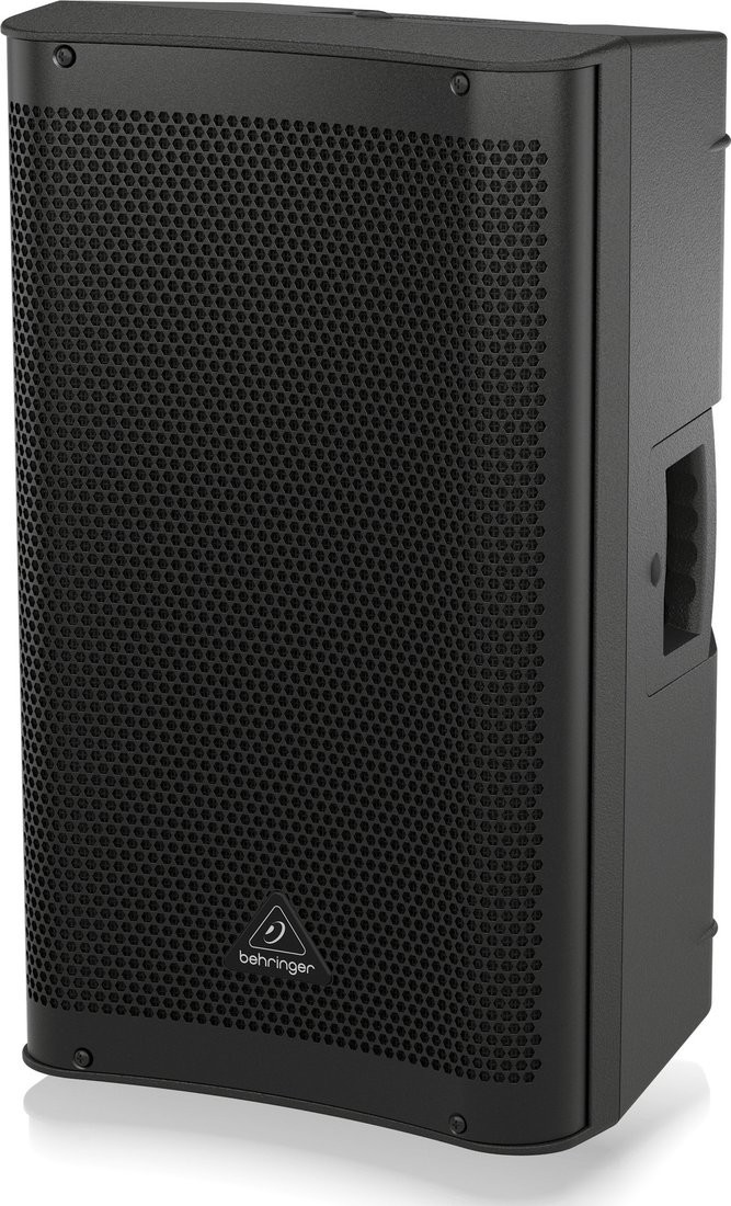 Активная акустика Behringer DR112DSP