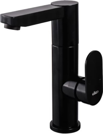 Смеситель Ekko E1083-8 (черный)