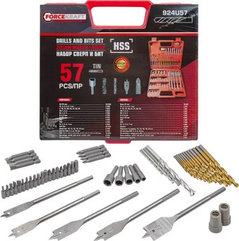 ForceKraft FK-924U57 (60682)