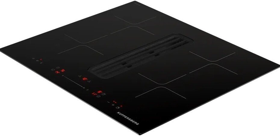 Варочная панель KUPPERSBERG IHI 690