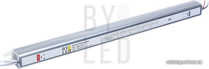 Блок питания Byled SL-48-24