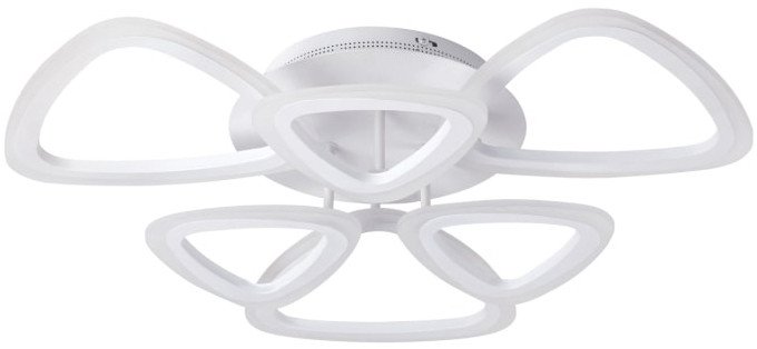 Припотолочная люстра In Home Elegant Sansa-w 4690612035369