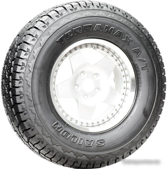 Автомобильные шины Sailun TerraMax A/T 265/75R16 116S